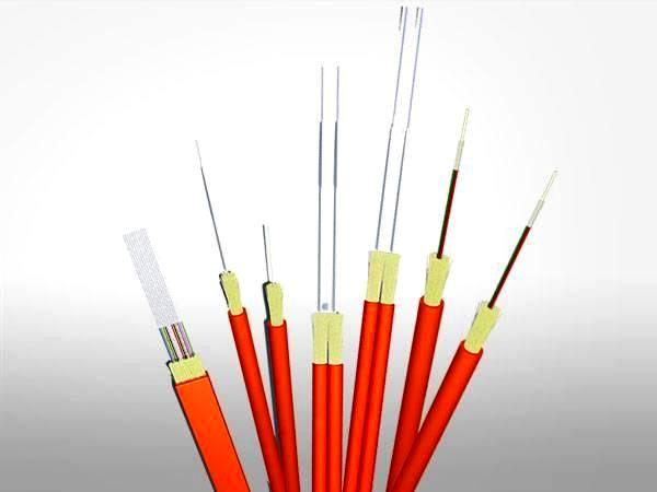 Optical Fiber Cables